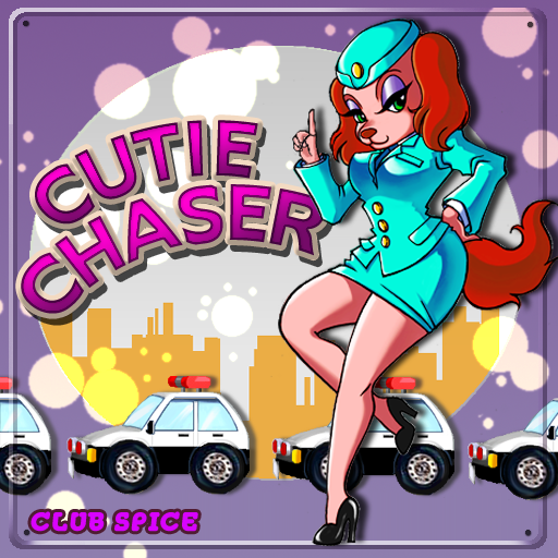 CUTIE CHASER - Dance Dance Revolution 3rdMIX PLUS (AC